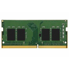Kingston Technology ValueRAM KVR32S22S8/8 SODIMM Memory Module 8GB 1 x 8 GB DDR4 3200MHz KVR32S22S8/8