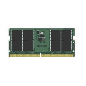 Kingston Technology 32GB DDR5 4800MHz Memory Module KVR48S40BD8-32