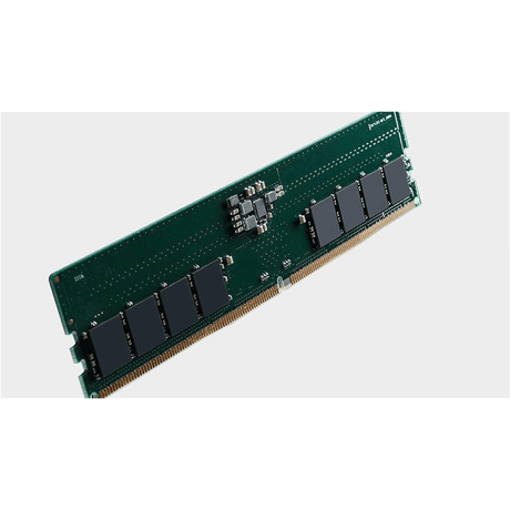 Kingston Technology 16GB 4800MHz DDR5 Non-ECC CL40 DIMM 1Rx8 KVR48U40BS8-16