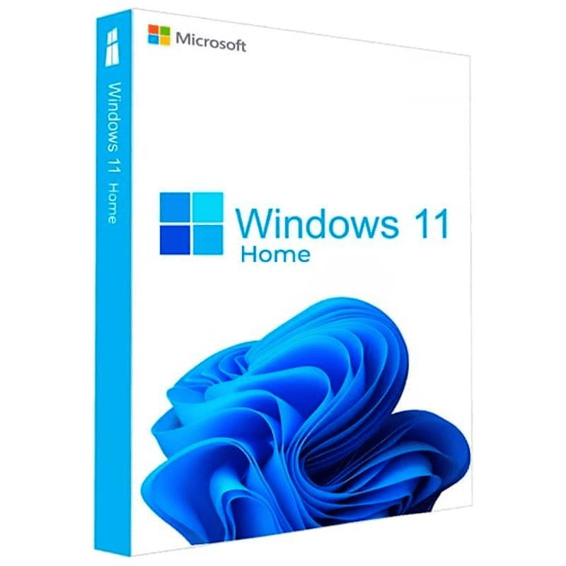 Microsoft Windows 11 Home KW9-00664