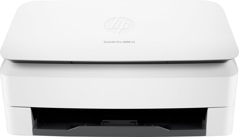 HP ScanJet Pro 3000 s3 Up To 35 ppm 600 x 600 dpi A4 Sheet-fed Scanner L2753A