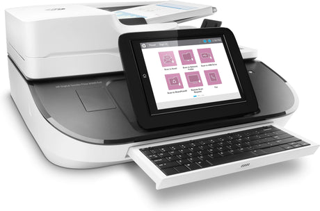 HP Digital Sender Flow 8500 Fn2 Document Capture Workstation L2762A