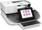 HP Digital Sender Flow 8500 Fn2 Document Capture Workstation L2762A