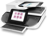 HP Digital Sender Flow 8500 Fn2 Document Capture Workstation L2762A