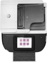 HP Digital Sender Flow 8500 Fn2 Document Capture Workstation L2762A