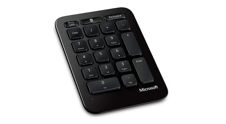 Microsoft Sculpt Ergonomic Keyboard and Mouse Combo USB QWERTY