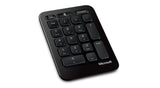 Microsoft Sculpt Ergonomic Keyboard and Mouse Combo USB QWERTY Black L5V-00021