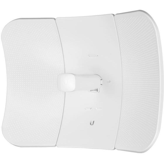 Ubiquiti airMAX 5GHz LiteBeam AC LR G2 26dBi CPE LBE-5AC-LR LBE-526ACLR