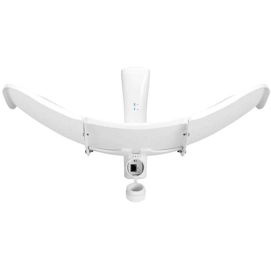 Ubiquiti airMAX 5GHz LiteBeam AC LR G2 26dBi CPE LBE-5AC-LR LBE-526ACLR