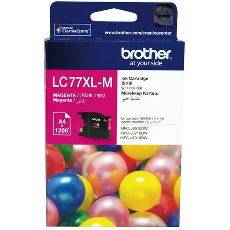 LC-77XLM