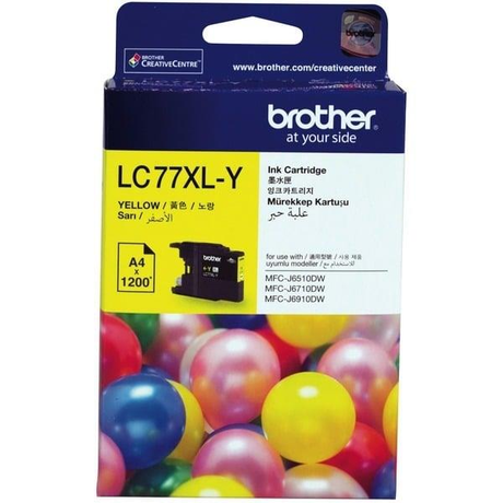LC-77XLY