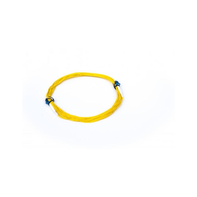 Fibre LC/UPC to LC/UPC Simplex Patch Lead LC-LC-SM-5M