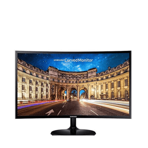 Samsung LC27F390FH 27-inch 1920 x 1080px FHD 16:9 60Hz 4ms AMD FreeSync VA Curved Gaming Monitor