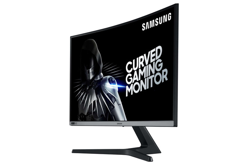 Samsung C27RG50FQU 27-inch 1920 x 1080px FHD 16:9 240Hz 4ms VA Curved LED Gaming Monitor LC27RG50FQUXEN