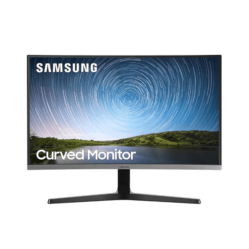 Samsung 32 LC32R500 32-inch Curved Monitor 1920x1080px FHD 60Hz 4ms FreeSync 16:9 LC32R500FHAXXA