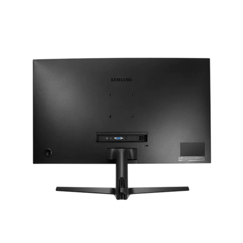 Samsung 32 LC32R500 32-inch Curved Monitor 1920x1080px FHD 60Hz 4ms FreeSync 16:9 LC32R500FHAXXA