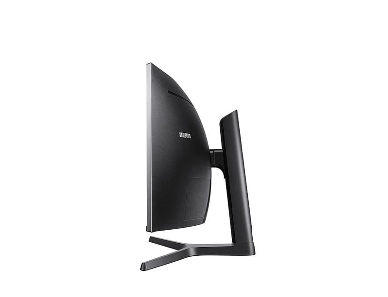 Samsung LC43J890DKAXXA 43-inch 3840 x 1200px Super Ultra-Wide 32:10 120Hz 5ms VA Curved LCD Gaming Monitor