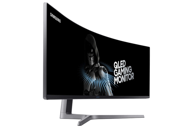Monitor Gaming QLED 49 AMD Freesync