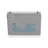Oliter 12V 100Ah VRLA Gel Battery LCPC 100-12