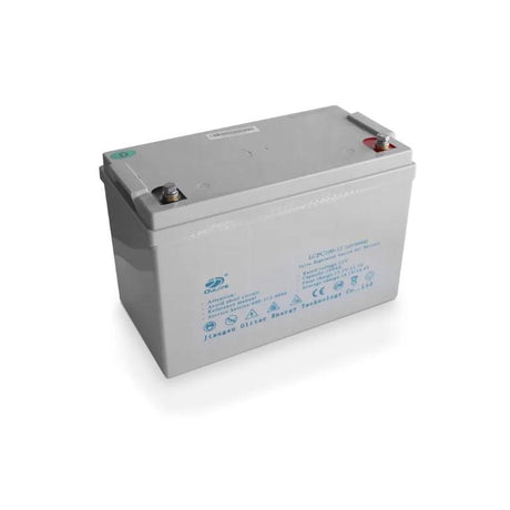 Oliter 12V 100Ah VRLA Gel Battery LCPC 100-12