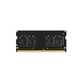 Lexar LD4AS008G-R2666G Memory Module 4GB 1 x 4GB DDR4 2666MHz SODIMM