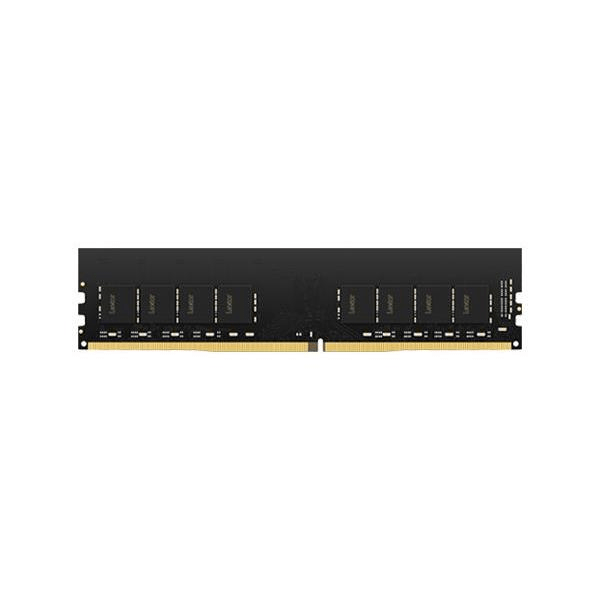 Lexar 16GB DDR4 2666 MHz Memory Module LD4AU016G-R2666G