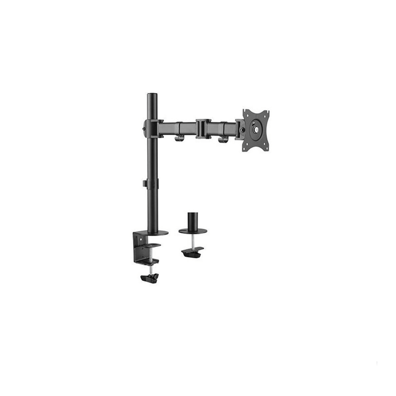 Bracket Desk Mount Bracket with Tilt for 1327inch Monitor LDT07C012