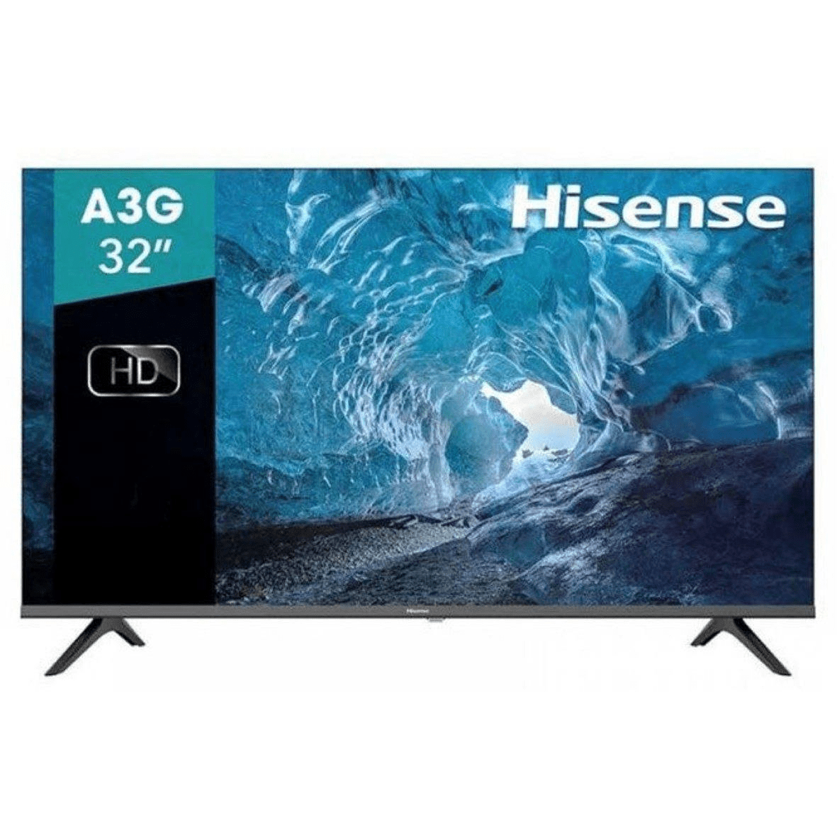 Hisense 32A35G 32インチ2022年製 テレビ32型 32インチ ハイセンス
