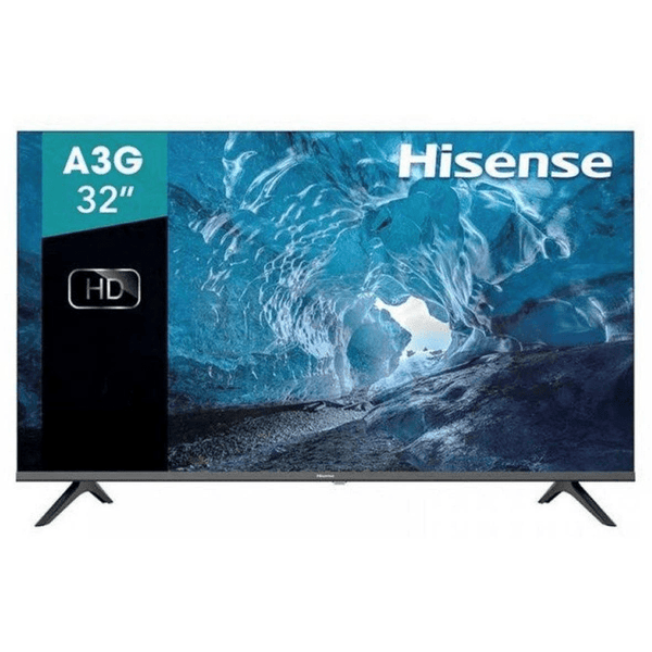 Hisense 32-inch HD LED TV LEDN32A3G – FirstShop Hisense 32-inch HD LED TV LEDN32A3G – FirstShop