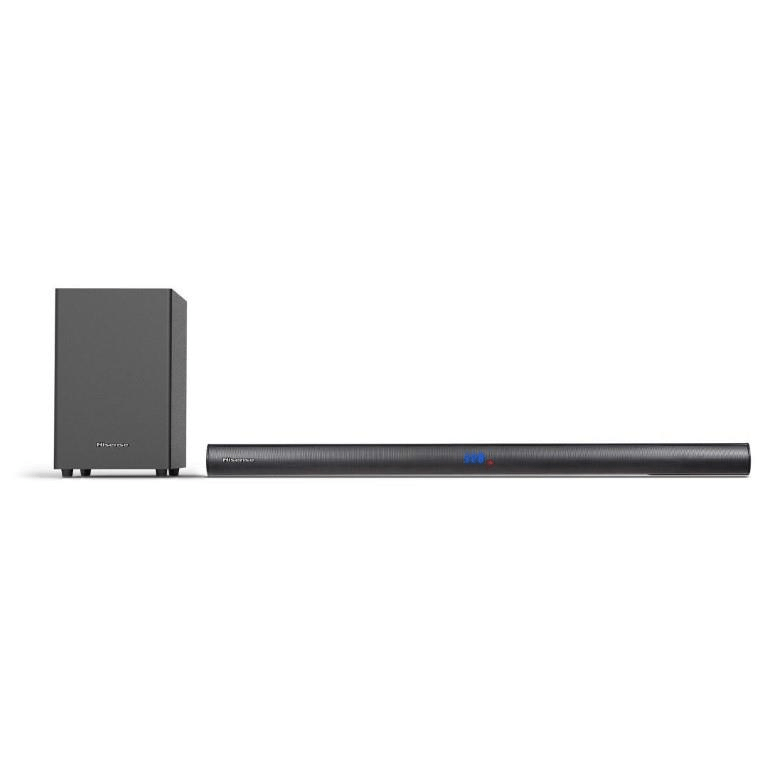 Hisense LEDNHS212F Soundbar