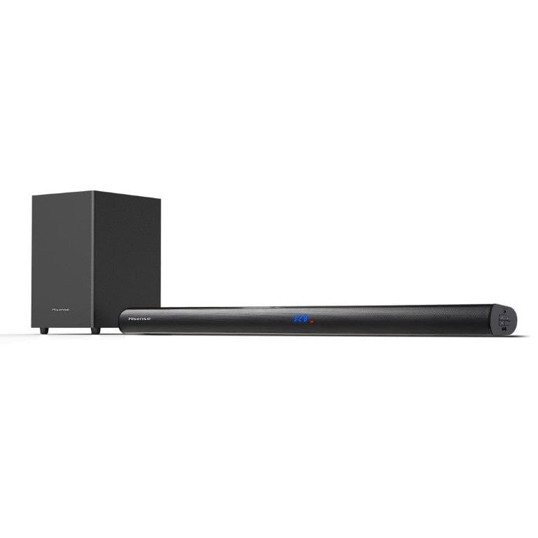 Hisense LEDNHS212F Soundbar