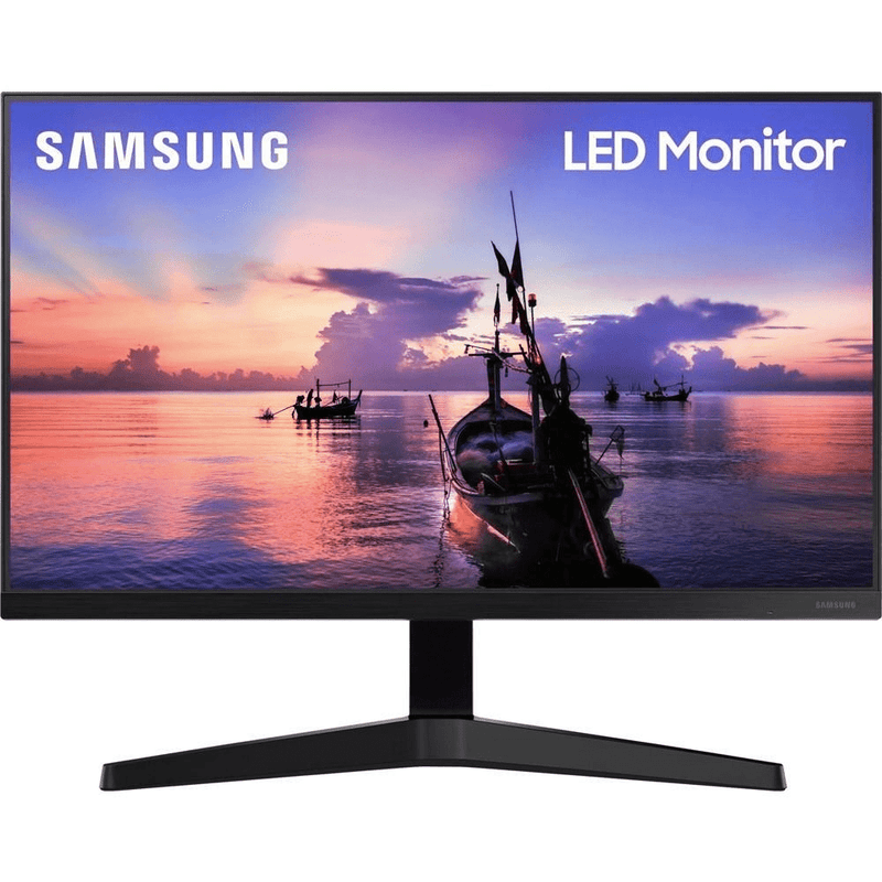 Samsung LF22T350 22-inch 1920 x 1080p FHD 16:9 75Hz 5ms IPS LED Monitor LF22T350FHAXXA