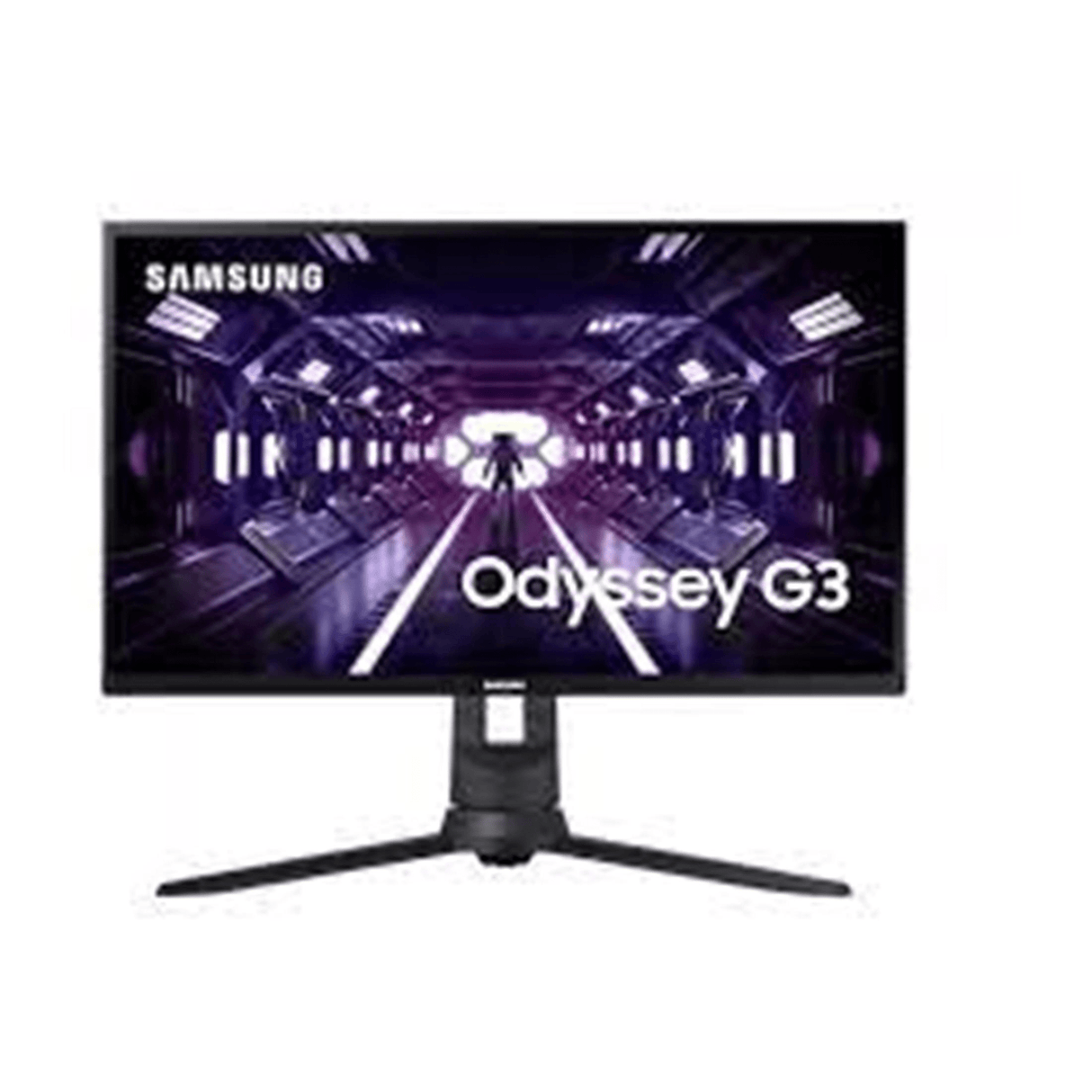 Samsung Odyssey G3 27-inch 1920 x 1080p FHD 16:9 144Hz 1ms VA LED Gaming Monitor LF27G35T