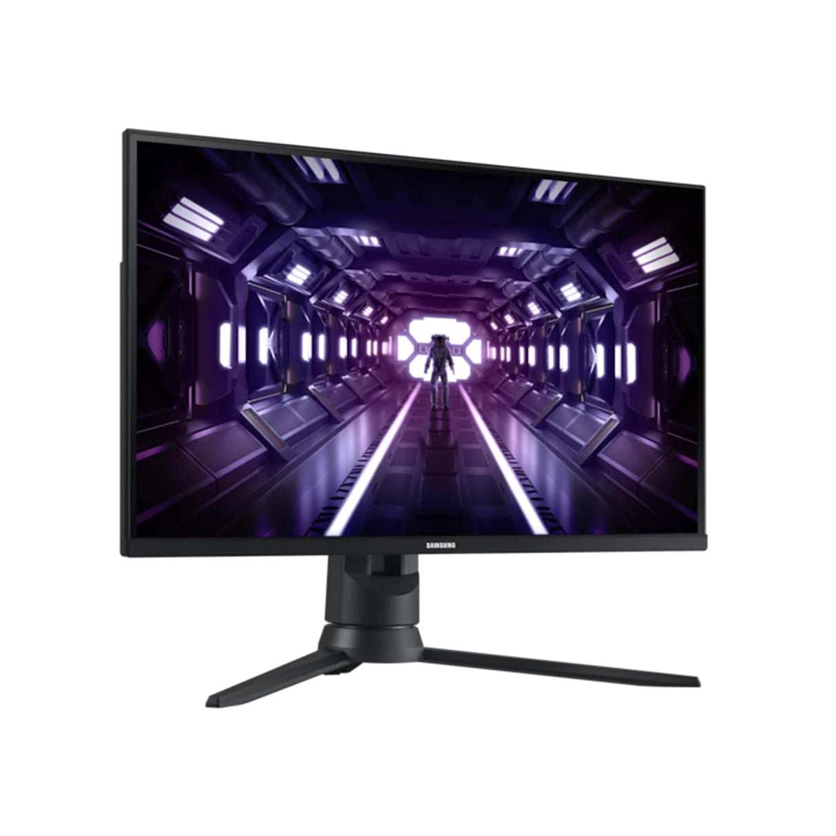 Samsung Odyssey G3 27-inch 1920 x 1080p FHD 16:9 144Hz 1ms VA LED Gaming Monitor LF27G35T