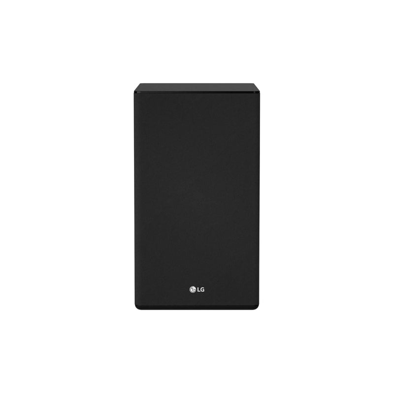 LG SN11R Hi-Res Dolby Atmos Sound Bar 770W with Meridian Technology LG SN11R.DZAFLLK