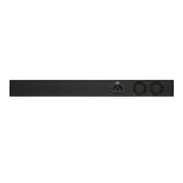 Linksys L3 24-Port Managed Gigabit PoE+ Switch LGS328MPC-EU
