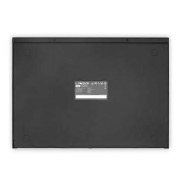 Linksys L3 48-Port Managed Gigabit PoE+ Switch LGS352MPC-EU