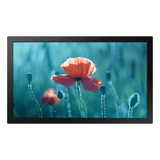 Samsung QB13R 13-inch 1920 x 1080p FHD 16:9 8ms Digital Signage Flat Panel LH13QBREBGCXEN