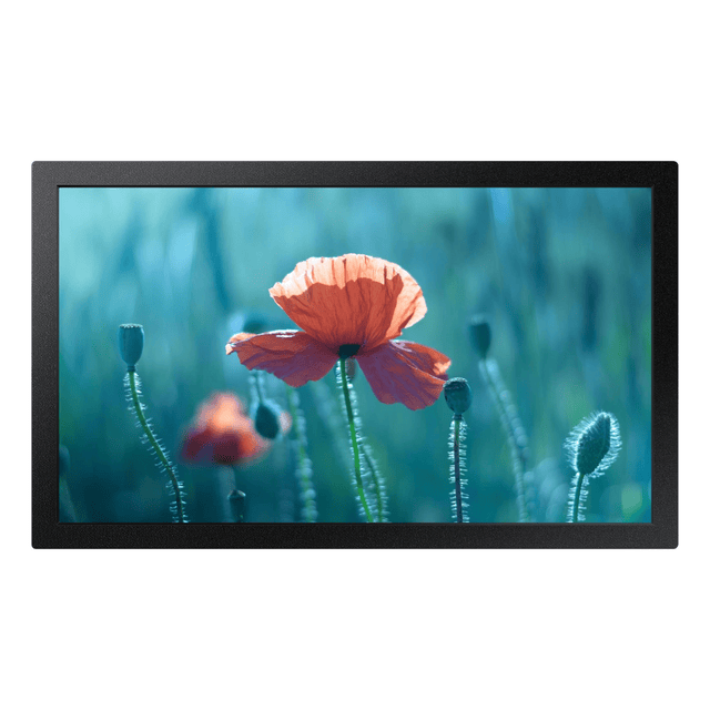 Samsung QB13R 13-inch 1920 x 1080p FHD 16:9 8ms Digital Signage Flat Panel LH13QBREBGCXEN