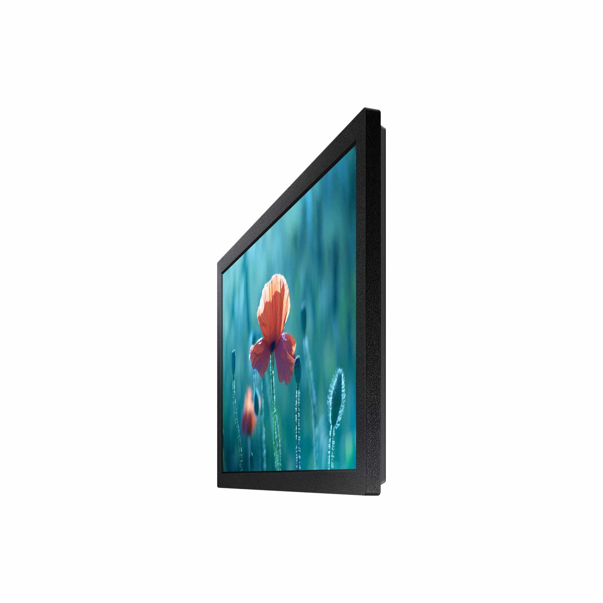 Samsung QB13R 13-inch 1920 x 1080p FHD 16:9 8ms Digital Signage Flat Panel LH13QBREBGCXEN