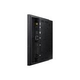 Samsung QB13R 13-inch 1920 x 1080p FHD 16:9 8ms Digital Signage Flat Panel LH13QBREBGCXEN