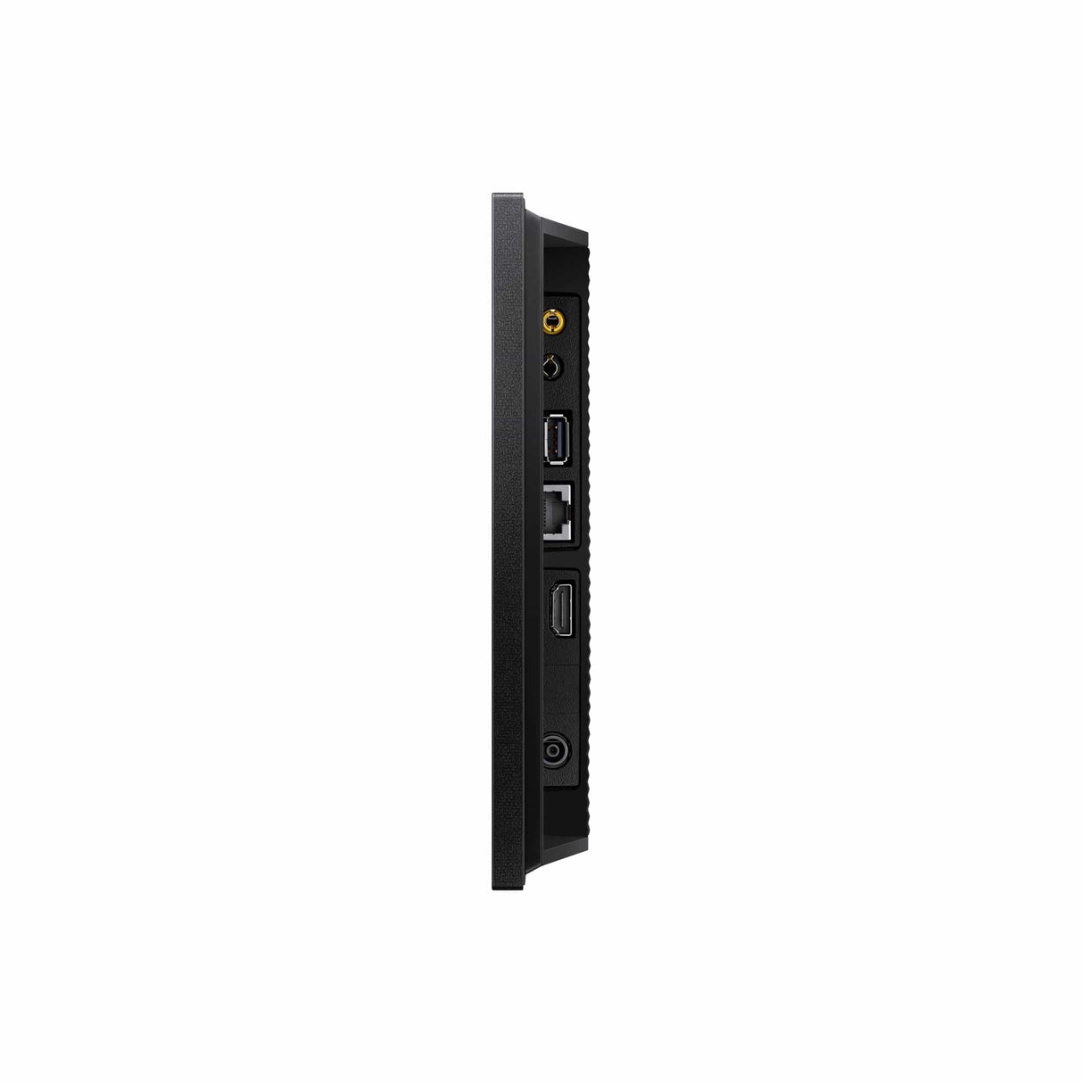 Samsung QB13R 13-inch 1920 x 1080p FHD 16:9 8ms Digital Signage Flat Panel LH13QBREBGCXEN