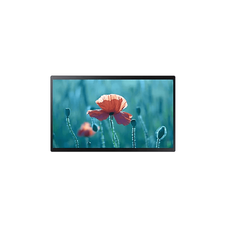 Samsung QB24R-T Digital Signage Flat Panel 23.8-inch Full HD LH24QBRTBGCXEN