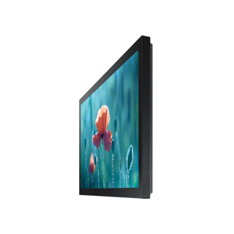 Samsung QB24R-T Digital Signage Flat Panel 23.8-inch Full HD LH24QBRTBGCXEN