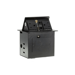 Lucktech Popup Multi Sunken Desktop Socket Box LK-DMS-055