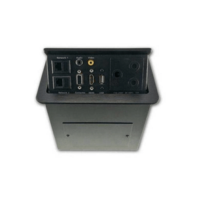 Lucktech Popup Multi Sunken Desktop Socket Box LK-DMS-321