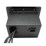 Lucktech Hidden Cable Cubby Box LK-DMS-665