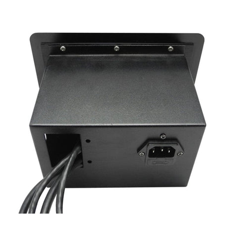 Lucktech Hidden Cable Cubby Box LK-DMS-665