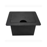 Lucktech Hidden Cable Cubby Box LK-DMS-665