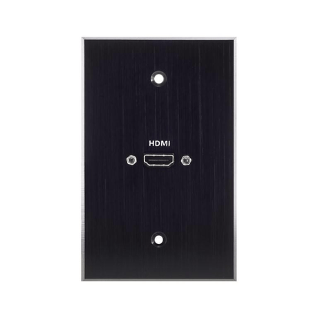 Lucktech Wall Plate 1x HDMI LK-QC-12582